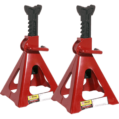 Ranger Jack Stands Heavy Duty 12-Ton Capacity RJS-12T