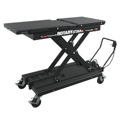 Rotary LT35A Air Hydraulic Lift Table