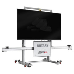 Rotary MCS3D Mobile ADAS Calibration System