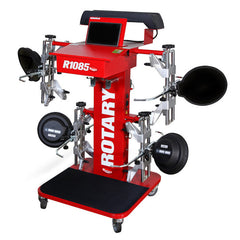 Rotary R1085 Portable 3D Wheel Alignment System