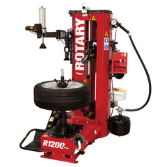 Rotary R1200 Leverless Pro Tire Changer