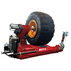 Rotary R573 Extreme Heavy-Duty Tire Changer
