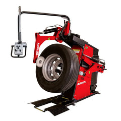Rotary R501PLUS Super Fast Truck Tire Changer
