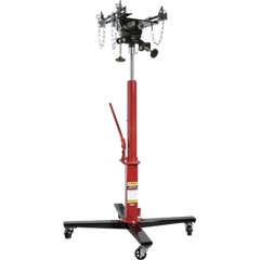 Ranger RTJ-660 Transmission Jack 660 lbs. Capacity