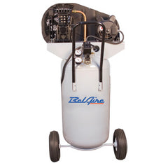 BelAire 5026VP Reciprocating Air Compressor Single Stage 2HP 1Ph