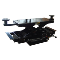 ASEplatinum SJ-35 Sliding Bridge Jack 3,500 lbs. Capacity