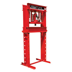 Sunex 5720AH 20-Ton Air Hydraulic Shop Press