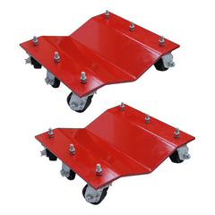 Auto Dolly 16