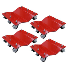 Auto Dolly 16