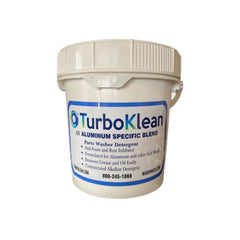 Temco TurboKlean AS-10 Aluminum Specific Detergent