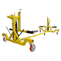 Titan Lifts ROT-4500 Automotive Rotisserie