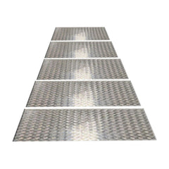 Titan Lifts Aluminum Center Deck Kit for SDPL-8KMS
