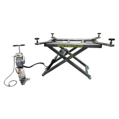 Titan Lifts PREMIER Series SL-6600 Mid Rise Scissor Lift