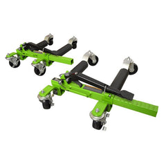 Titan EZ-Mover EZM-1500 Vehicle Positioning Jacks