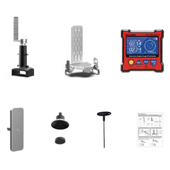 TOPDON ADAS Radar Level Calibration Kit