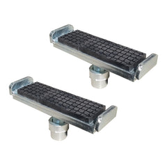 Tuxedo TP11DX-GM19-SPNCA 2019 GM Spin Up Cradle Adapters