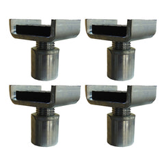 iDEAL TP12SDX-SPNCA Spin Up Cradle Adapters