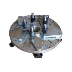 ASEplatinum WB-B-W-07 40mm Wheel Balancer Universal Adapter Plate