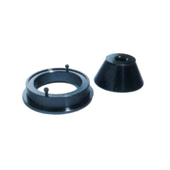 ASEplatinum WB-CB6-LTCS 40mm Light Truck Cone Set