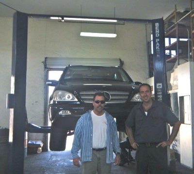 Another ASEdeals Bahamas Connection