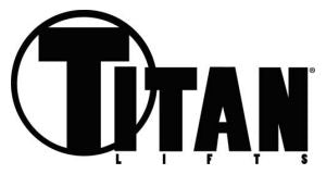 Titan Lifts Sale