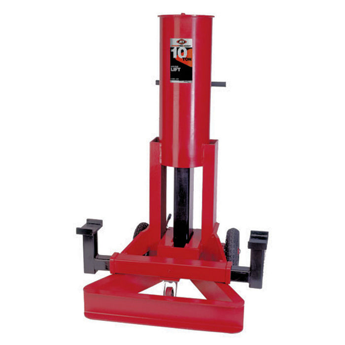 Bumper Jacks