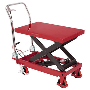 Lift Tables