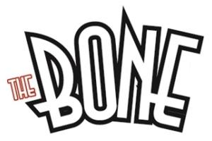The Bone Creeper