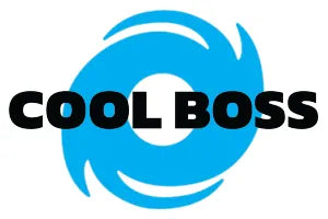 Cool Boss Rebates