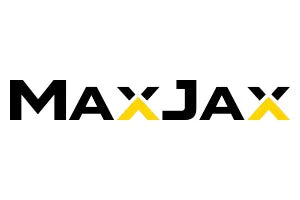 MaxJax Sale
