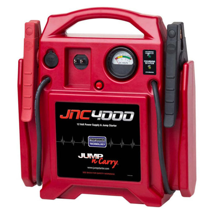 Jump Starters