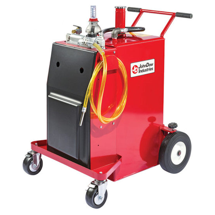 Gas Caddies