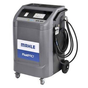 Transmission Fluid Exchangers