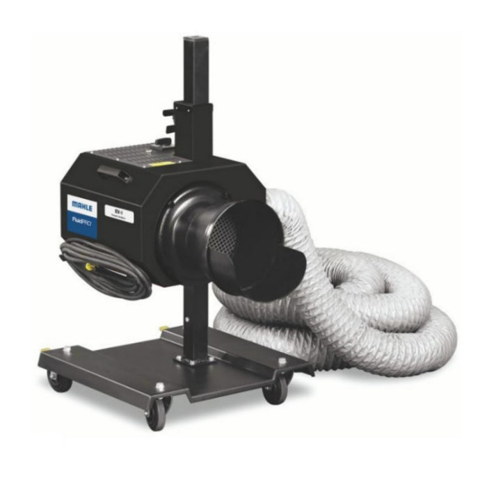 Exhaust Ventilation Systems