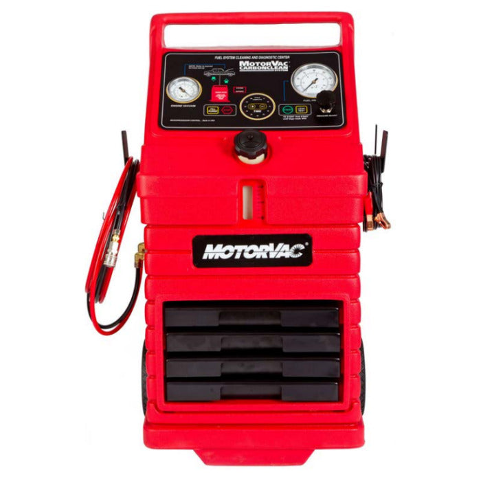 Fuel System Cleaner