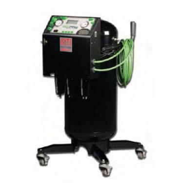 Nitrogen Tire Inflators