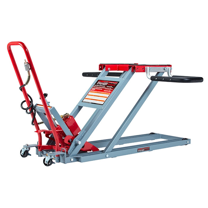 Lawn Mower and Utility Lifts