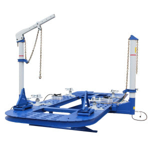 Frame Straighteners