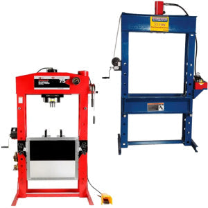 Presses