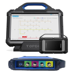 Diagnostic Scan Tools