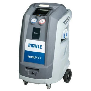 AC Service Equipment