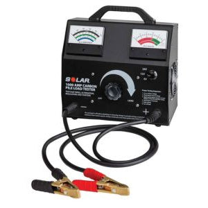 Battery Testers