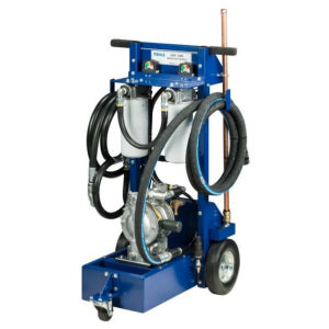 Other Fluid System Service