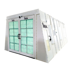 Paint Spray Booths