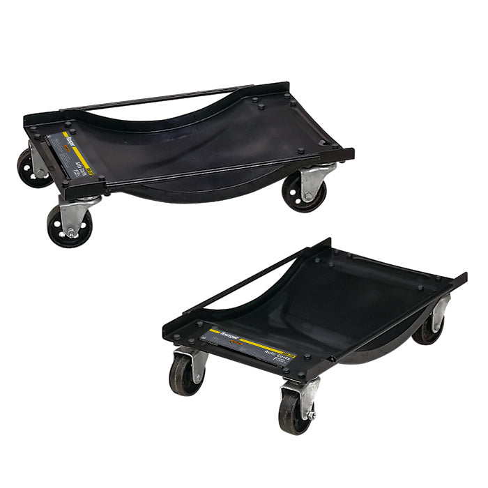 Carts and Dollies
