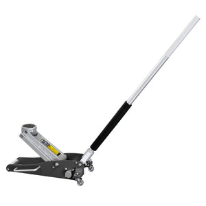 Aluminum Jacks