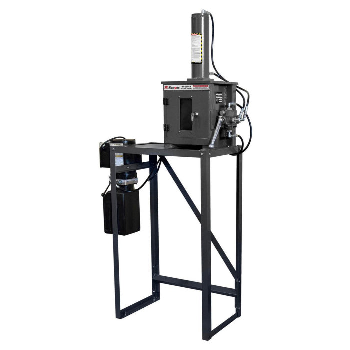 Oil Filter Crushers