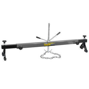 More Garage Equipment