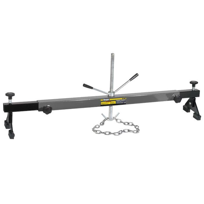 More Garage Equipment