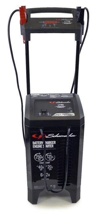 Battery Chargers